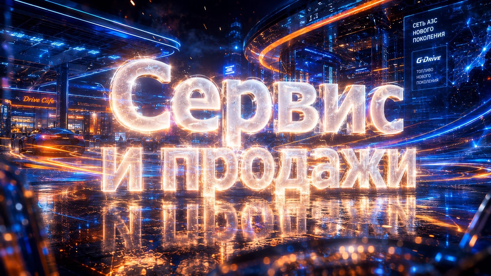 Выступление в ВУЗе — пример работы